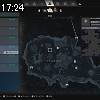 17時20分 ごろ