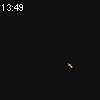 13時45分 ごろ