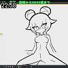 22時55分 ごろ