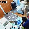 17時20分 ごろ