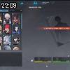 22時05分 ごろ