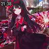 21時35分 ごろ