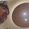09時20分 ごろ