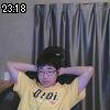 23時15分 ごろ