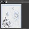 22時35分 ごろ