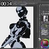 00時30分 ごろ