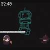 22時45分 ごろ