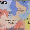 23時45分 ごろ