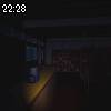 22時25分 ごろ