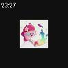 23時25分 ごろ