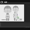 01時40分 ごろ