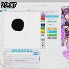22時05分 ごろ
