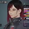 17時05分 ごろ