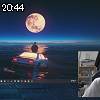 20時40分 ごろ