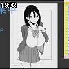 19時00分 ごろ