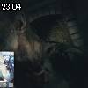 23時00分 ごろ