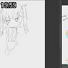 19時55分 ごろ
