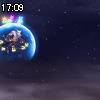 17時05分 ごろ