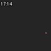 17時10分 ごろ
