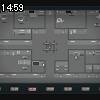 14時55分 ごろ