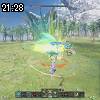 21時25分 ごろ