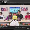 19時05分 ごろ