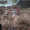 22時55分 ごろ