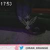 17時50分 ごろ