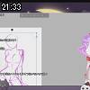 21時30分 ごろ
