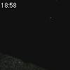 18時55分 ごろ