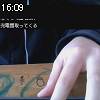 16時05分 ごろ