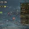 02時05分 ごろ