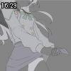16時25分 ごろ