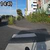 14時45分 ごろ