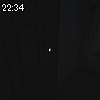 22時30分 ごろ
