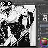 18時45分 ごろ