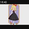 16時40分 ごろ