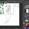 17時45分 ごろ