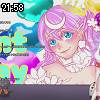 21時55分 ごろ