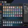 19時05分 ごろ