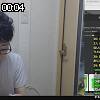 00時00分 ごろ