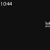 10時40分 ごろ