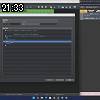 21時30分 ごろ