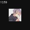 12時55分 ごろ