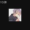 13時00分 ごろ