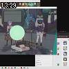 13時25分 ごろ