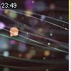 23時45分 ごろ