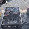 13時50分 ごろ