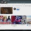 21時40分 ごろ