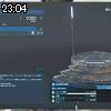 23時00分 ごろ